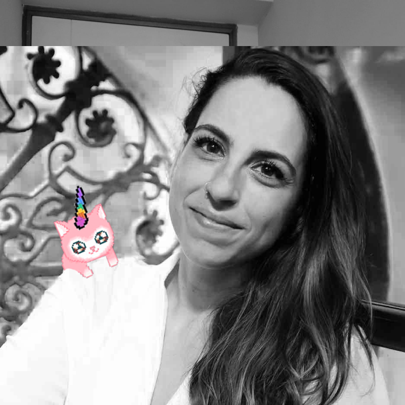 Eva María Moreno Lago