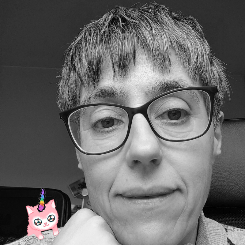 María Xesús Nogueira